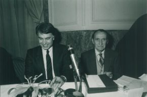 JOSÉ ANTONIO NOVAIS (1985)