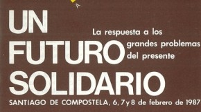 II Encuentro Hispano-Franco-Alemán de Periodistas. Un futuro solidario (1987)