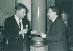 JUAN CUETO ALAS (1987)