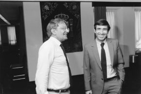 Coloquios 1987