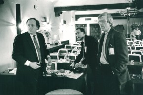 V Seminario de Defensa. La Perestroika y el poderío militar soviético (1988)