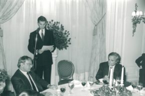 RAÚL DEL POZO (1989)