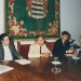 I Seminario sobre Europa Central. Nuevos escenarios, nuevas perspectivas (1989)