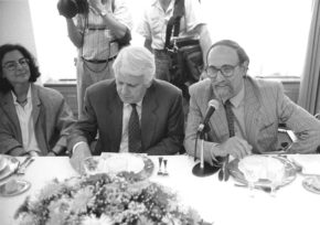 Coloquios 1989
