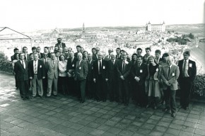 VI Seminario de Defensa. El desarme convencional en Europa (1989)