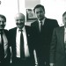 La intifada y sus repercusiones sobre el proceso de paz para Oriente Medio (1990)