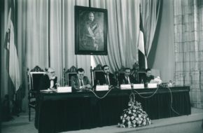 Explosión demográfica, empleo y trabajadores emigrantes en el Mediterráneo Occidental (1990)