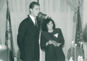MARUJA TORRES (1990)