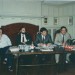 II Seminario sobre Europa Central. Situación y perspectiva en Centroeuropa (1990)