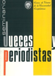 Jueces y Periodistas (1991)