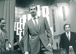 XXIX Congreso Internacional de la APE (1991)