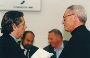 IV Seminario sobre Europa Central. Ideas en Europa Central: Pensamiento, economía, religión y comunicación (1992)
