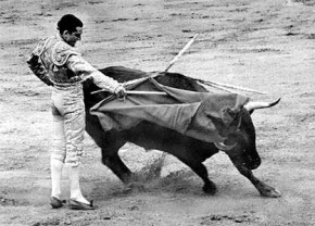 Homenaje a Juan Belmonte (1992)