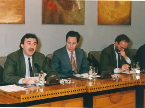 Islam y Occidente: Las condiciones para el diálogo (1993)