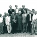 V Seminario sobre Europa Central. La crisis centroeuropea. Ideas y políticas (1993)