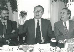 Coloquios 1994