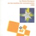 IV Infoeuropa: «La Unión Europea en los medios de comunicación 1995» – «European Union in the media 1995»
