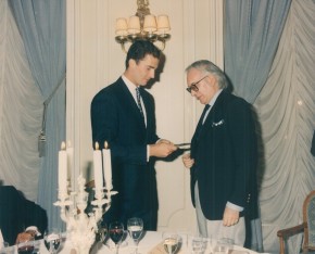 FRANCISCO UMBRAL (1995)