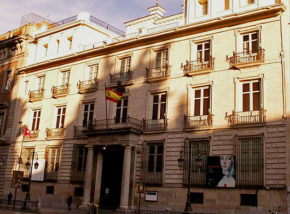 Jornadas Convivencia mediterránea/ Mediterranean Partnerships (1995)