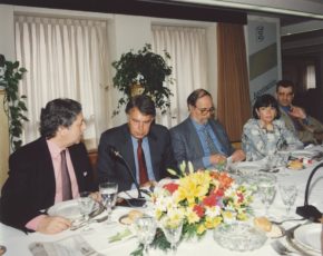 Coloquios 1995