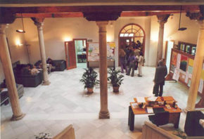 I Seminario Hispano-Marroquí de Periodistas. España-Marruecos: El fin y los medios (1996)