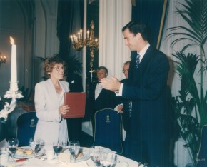 CARMEN RICO-GODOY (1996)