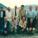 VIII Seminario sobre Europa Central. El cambio del cambio (1996)