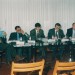 Coloquio Euro-Magrebí: Educación, cultura e intercambios, base de la comprensión y tolerancia (1996)