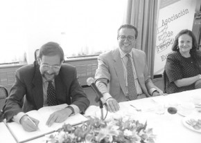 Coloquios 1996