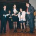 III Premio de Periodismo Europeo “Salvador de Madariaga” (1997)