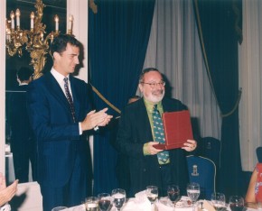 FERNANDO SAVATER (1997)