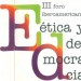III Foro Iberoamericano. Ética y democracia en los medios de comunicación (1997)