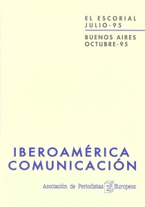 Iberoamérica-Comunicación