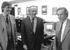 Coloquios 1997
