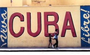II Seminario Cuba y la Unión Europea (1998)