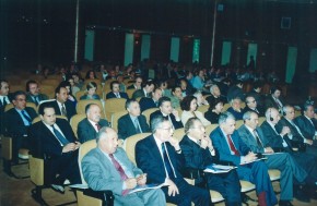 III Seminario Hispano-Marroquí de Periodistas. Las relaciones económicas y la cooperación entre España y Marruecos (1998)