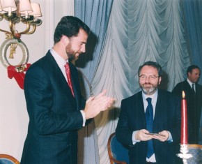 JON JUARISTI (1998)