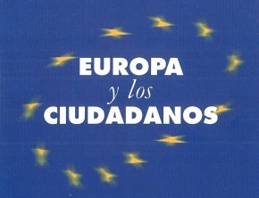 Ciclo de Conferencias: Europa y los ciudadanos (1999)