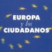 Ciclo de Conferencias: Europa y los ciudadanos (1999)