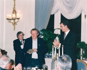 ADAM MICHNIK (1999)