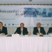 VI Foro Eurolatinoamericano de Comunicación. Transiciones democráticas y tentaciones caudillistas (2000)