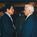 XIII Seminario de Defensa. Nuevos retos a la seguridad global (2001)