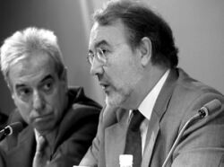 Jornadas: ¡Que viene el euro…! (2001)