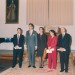 VIII Premio de Periodismo Europeo “Salvador de Madariaga” (2002)