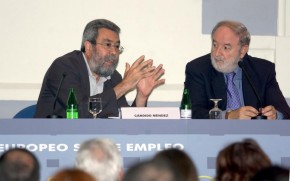 III Seminario Europeo sobre el Empleo. Las Nuevas Tecnologías y el Empleo (2002)