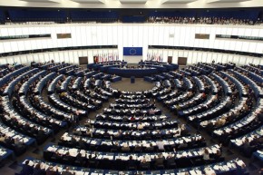 ¿Quién gobernará Europa? La naturaleza democrática de la Unión Europea (2002)