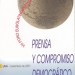 Prensa y compromiso democrático