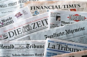 Jornada: La opinión pública y el debate sobre el futuro de la Unión Europea (2002)