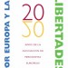 Memoria de la Sección Española de la Asociación de periodistas Europeos (1981-2001), 20 Años por las libertades y la Unión Europea