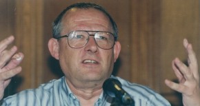 Adam Michnik: “El estado social es, desde el punto de vista moral, lo mejor que se ha inventado”